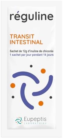 Vue 6 de Reguline Inuline Prebiotique Fibre