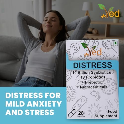 Vue 3 de Complexe De Probiotiques Et