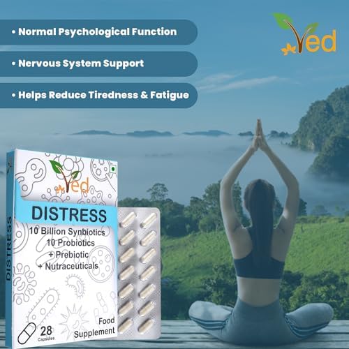 Vue 4 de Complexe De Probiotiques Et