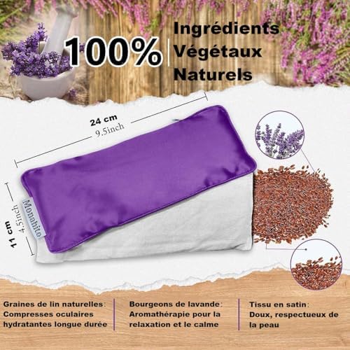 Vue 2 de Hihealer Lot De Masques