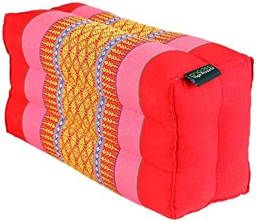 Vue 3 de Standard Coussin De Yoga
