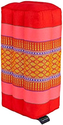 Vue 4 de Standard Coussin De Yoga