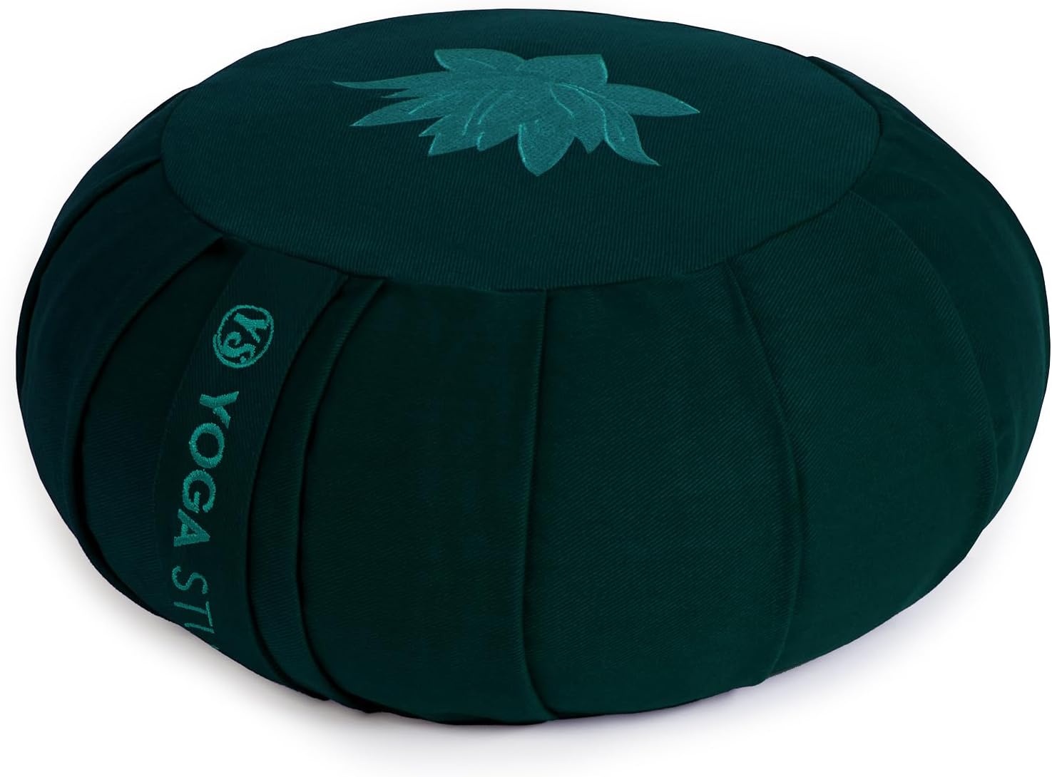Yoga Studio Zafu Coussin