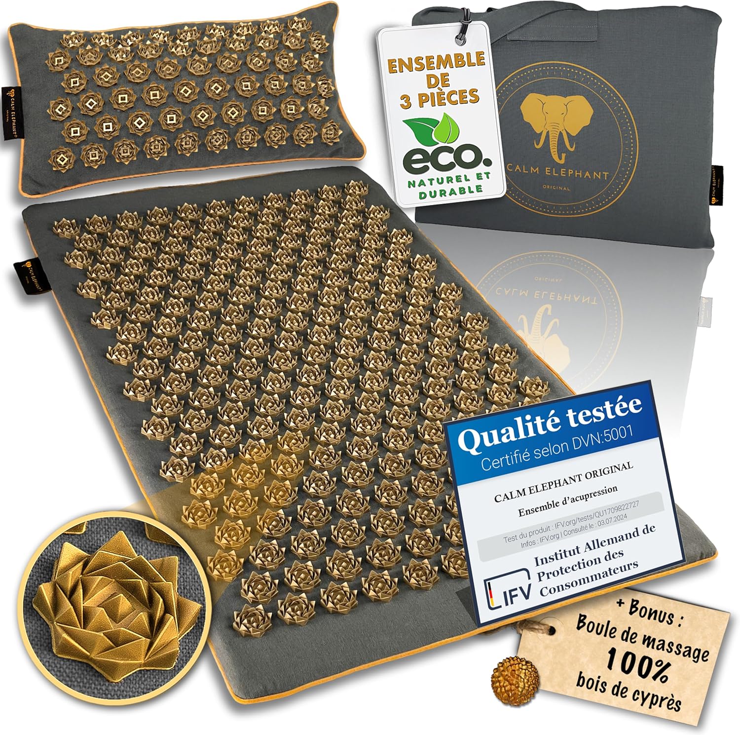 Calm Elephant Original Xl