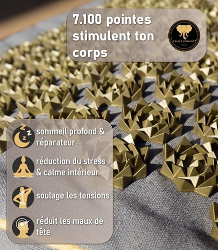 Vue 2 de Calm Elephant Original Xl