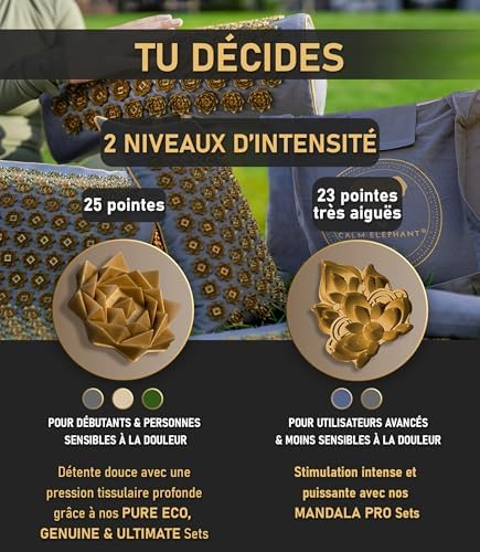 Vue 7 de Calm Elephant Original Xl