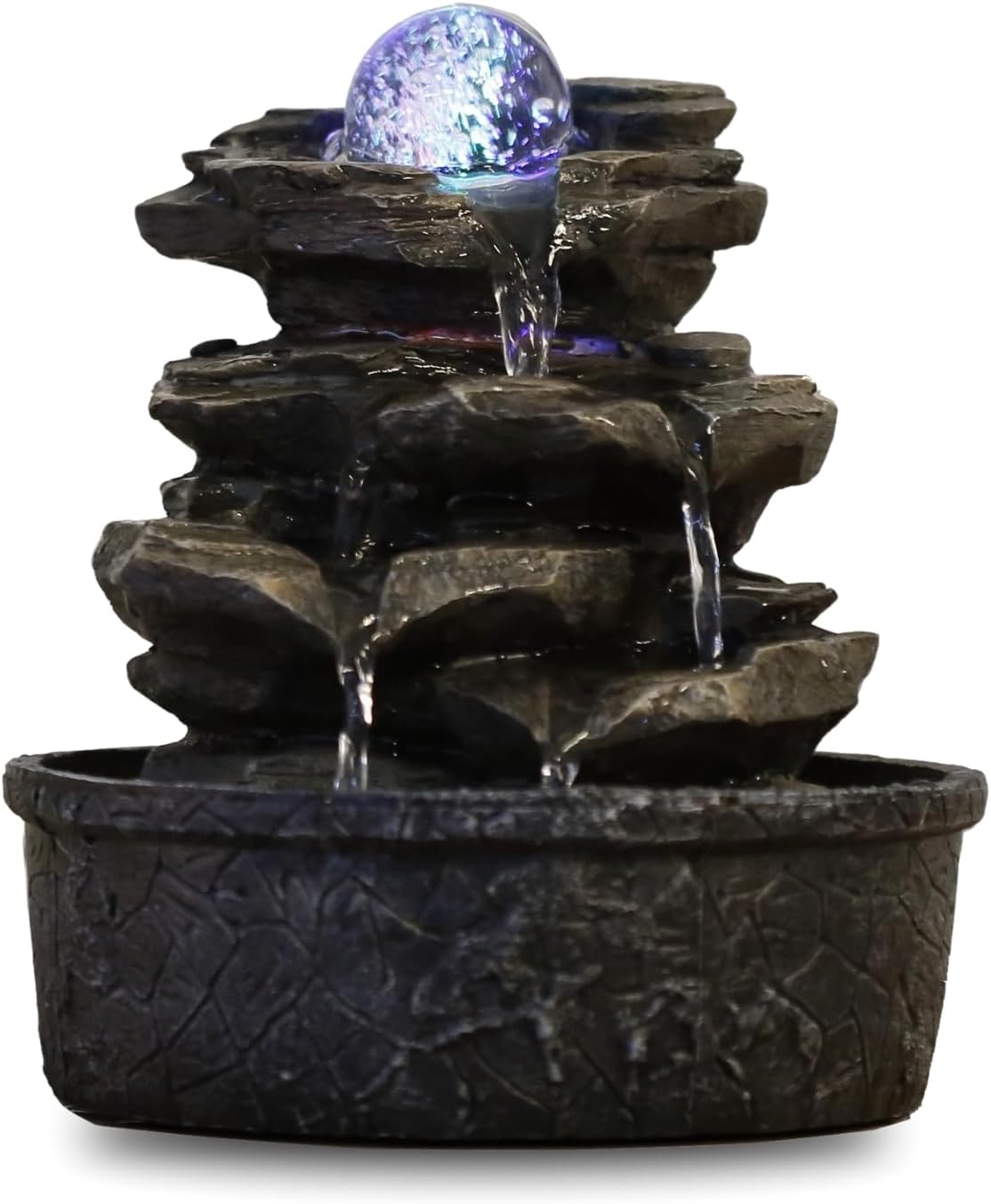 Zenlight Fontaine Dinterieur Little