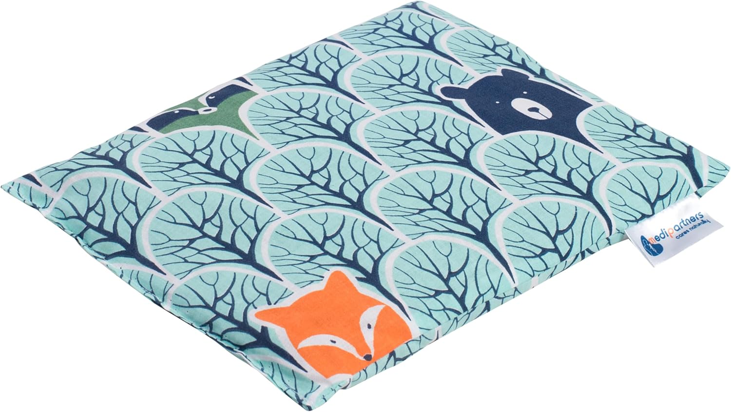 Medi Partners Coussin Chauffant