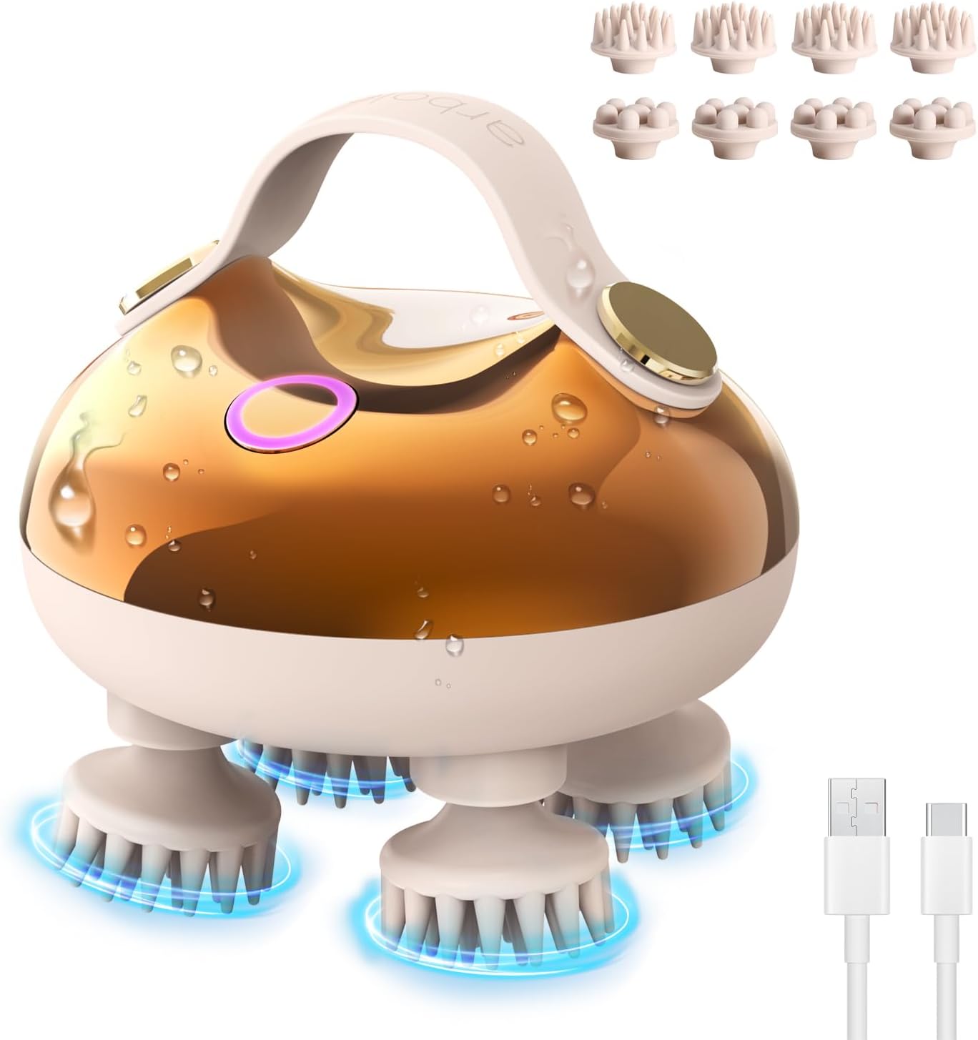 Objets Bien-Être - Solutions naturelles bien-être mental et compléments naturels