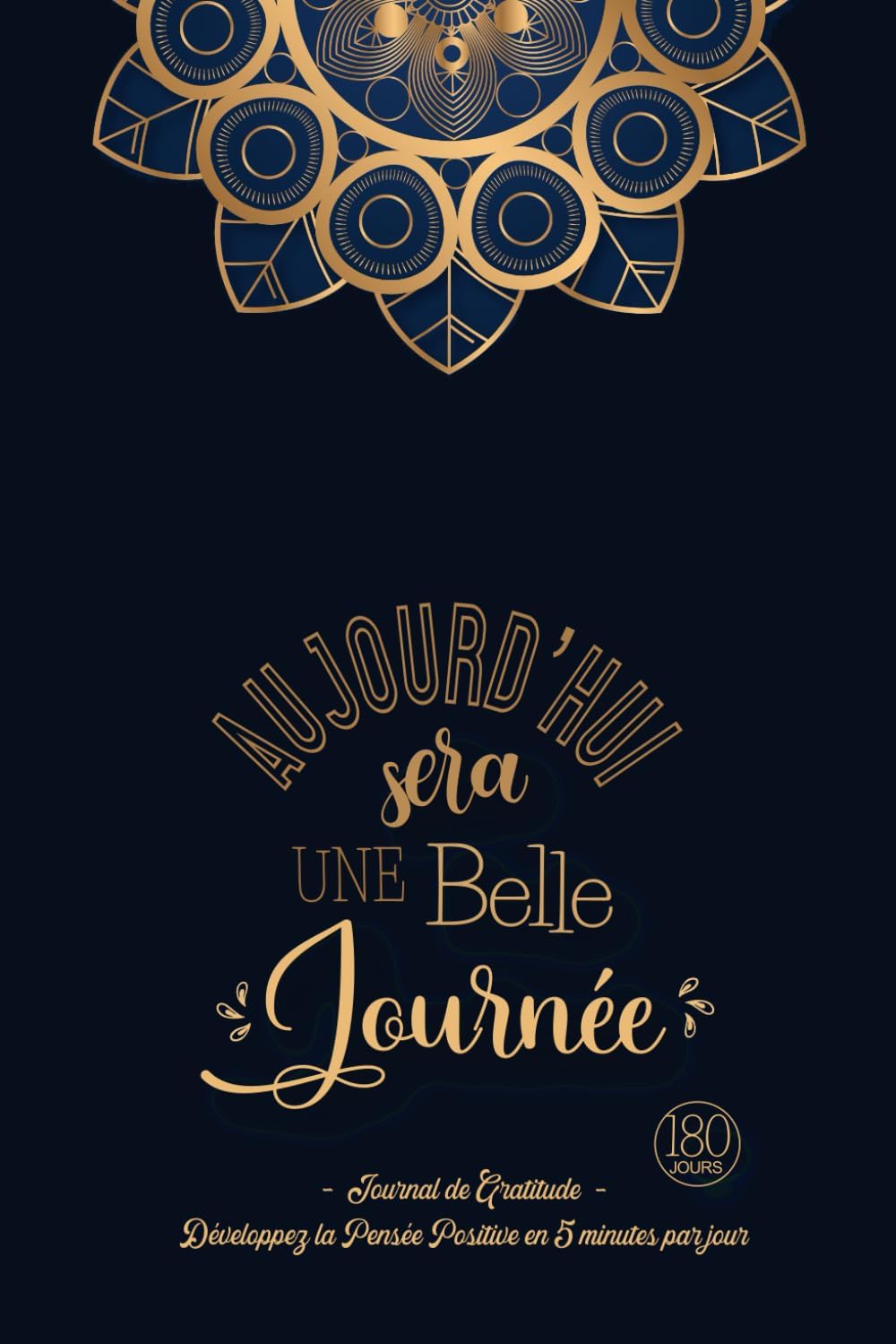 Vue 7 de Journal De Gratitude Pour