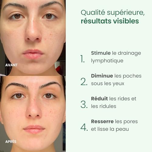 Vue 2 de Plantifique Rouleau De Jade