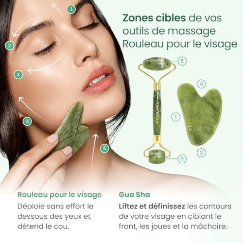 Vue 4 de Plantifique Rouleau De Jade