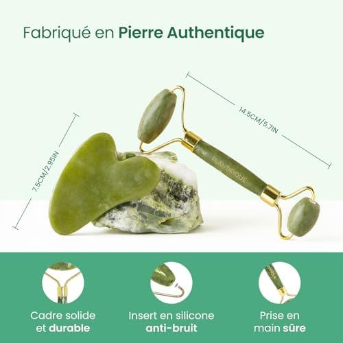 Vue 5 de Plantifique Rouleau De Jade