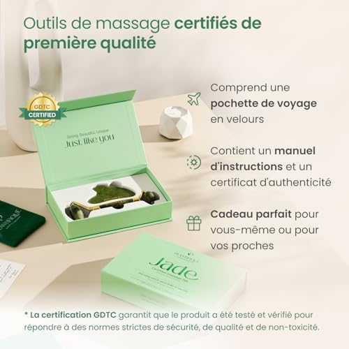 Vue 6 de Plantifique Rouleau De Jade