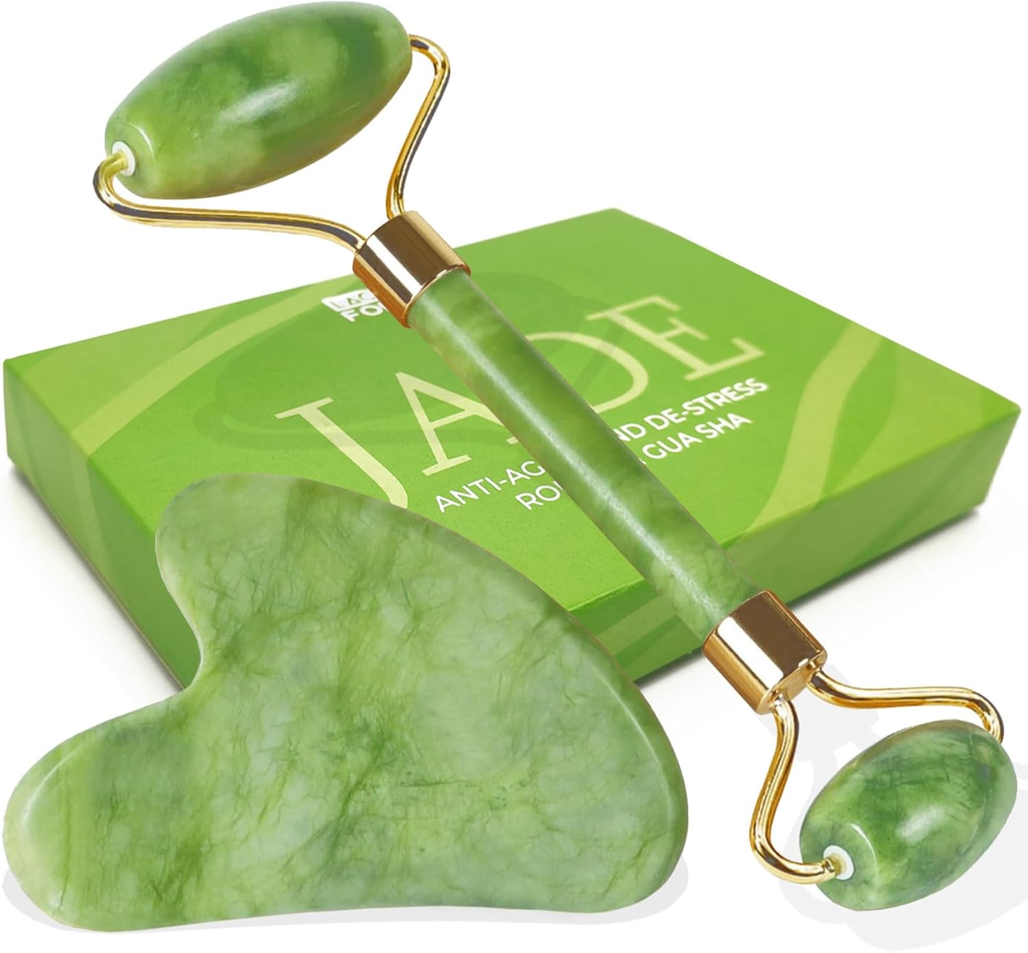 Gua Sha Visage Et