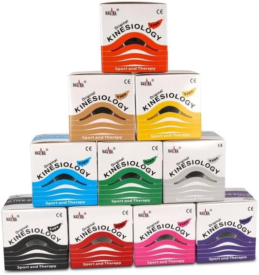 Nasara Physio Sport Tape