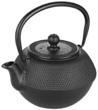 Vue 6 de Ibili Theiere En Fonte