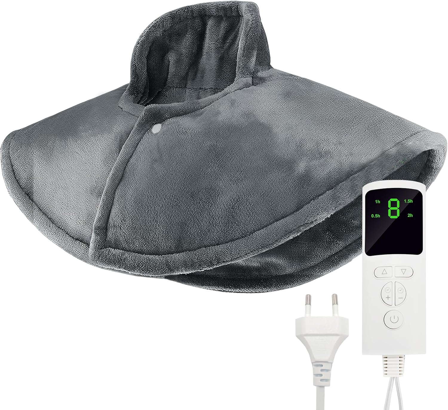 Coussin Chauffant Cervicales Chauffe