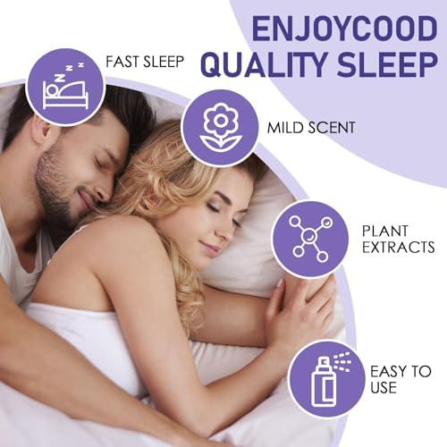 Vue 3 de Spray Sommeil La