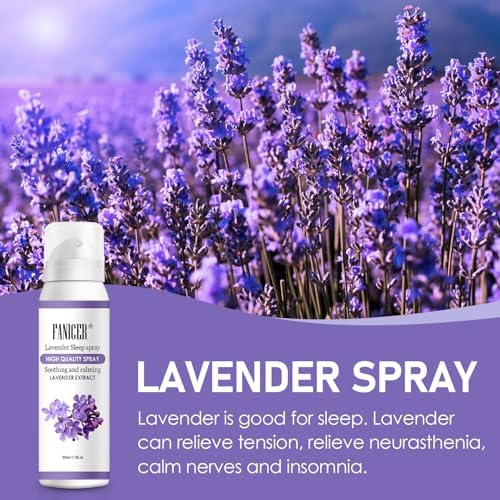 Vue 5 de Spray Sommeil La