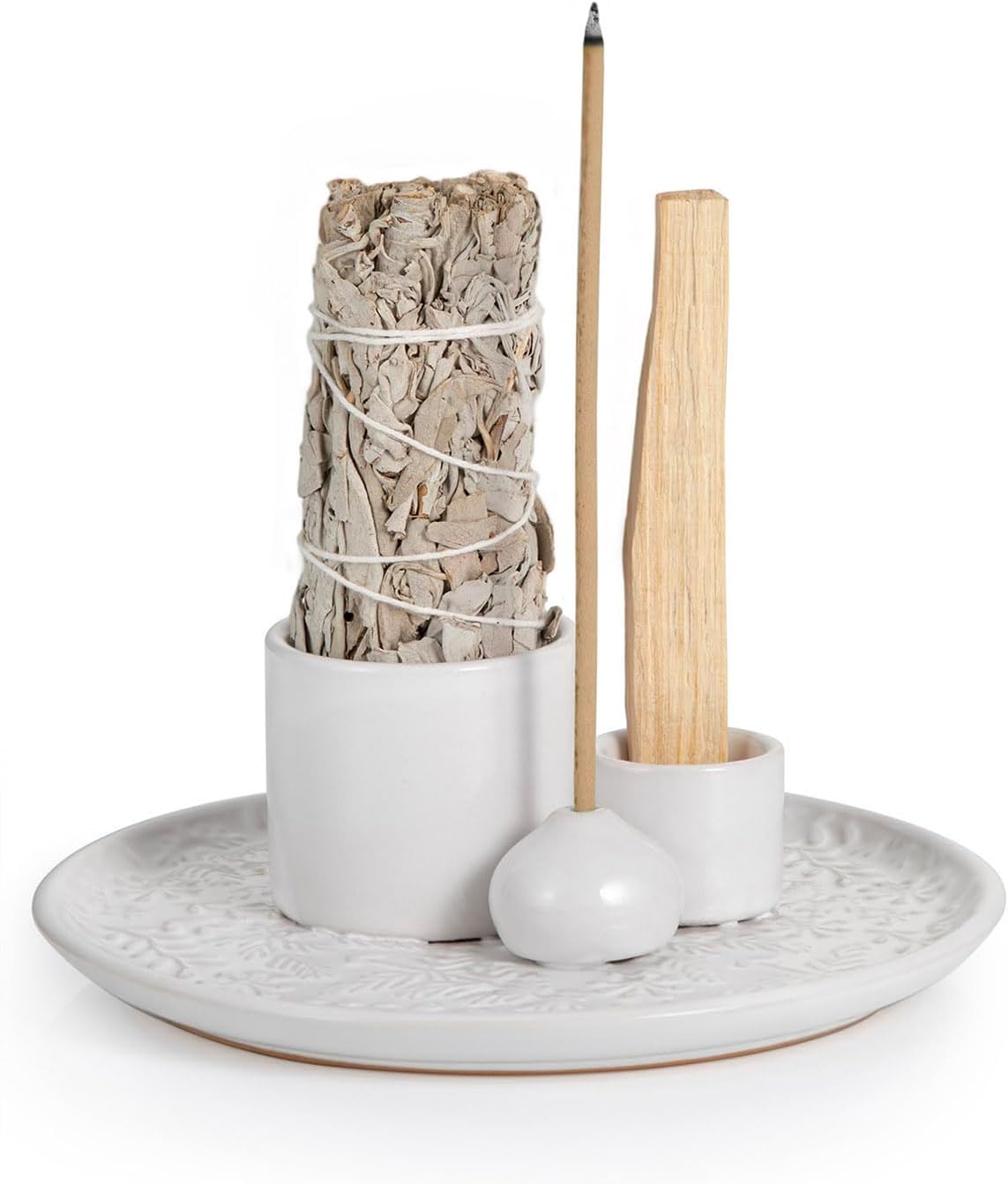 Portesauge En Ceramique En