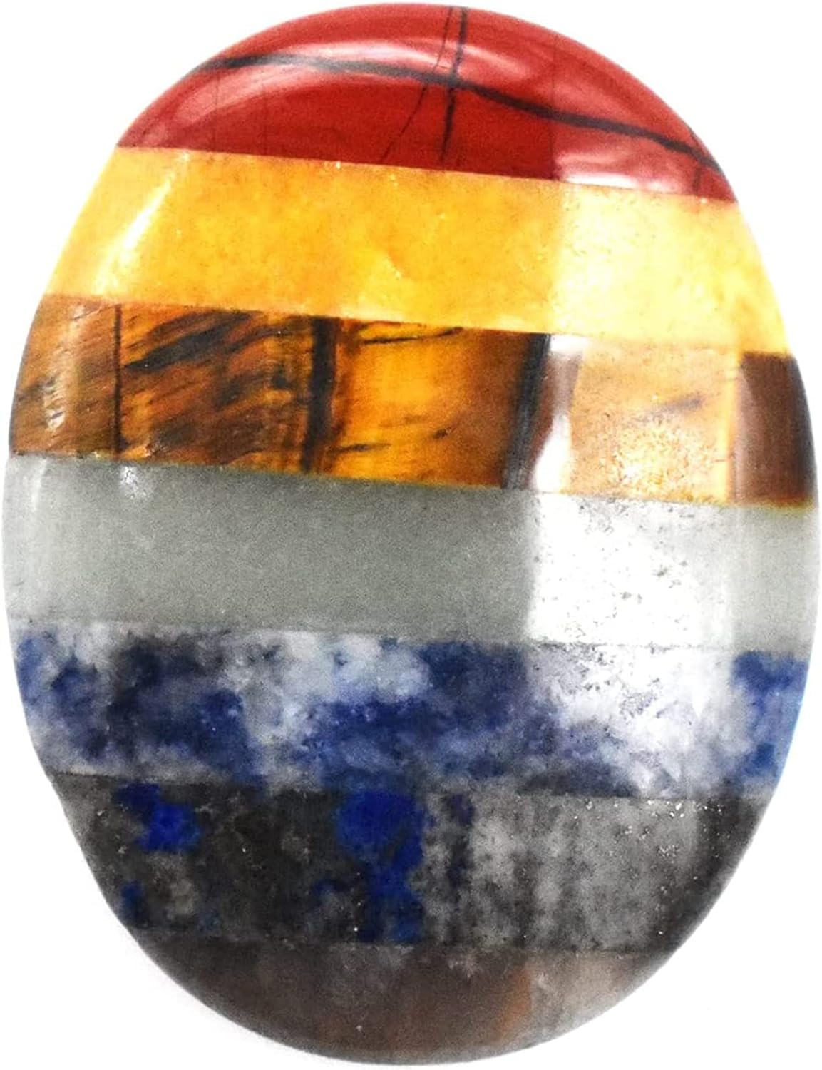 Cristaux De Guerison Naturelsguador