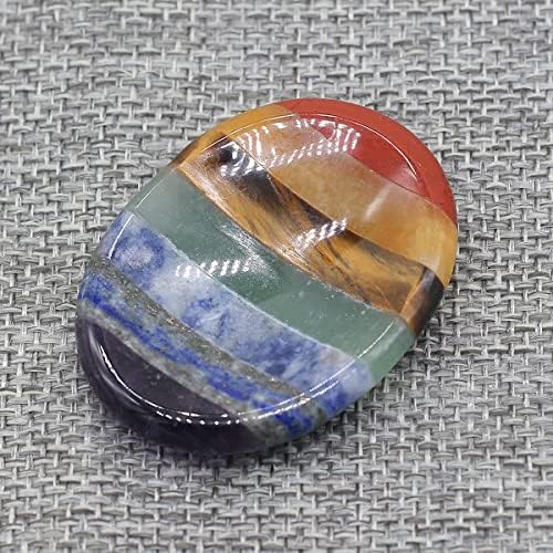 Vue 6 de Cristaux De Guerison Naturelsguador