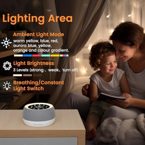 Vue 4 de Machine Bruit Blanc