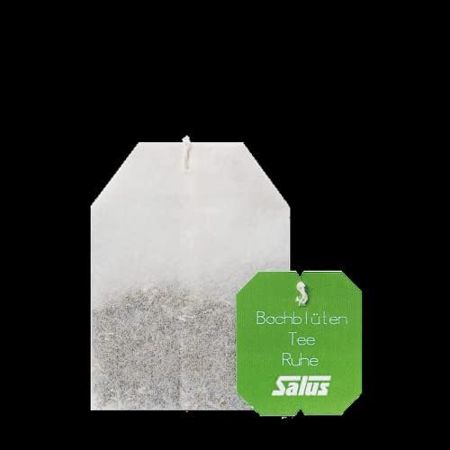 Vue 5 de Salus Tisane Calme Serenite