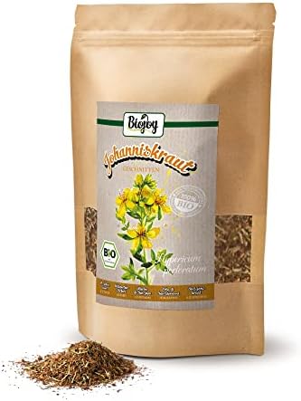 Vue 2 de Biojoy Tisane De Millepertuis