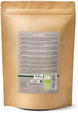 Vue 3 de Biojoy Tisane De Millepertuis