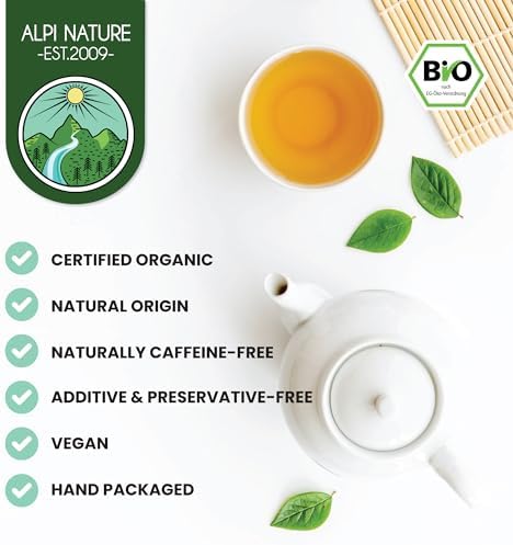 Vue 5 de Alpi Nature Tulsi The