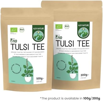 Vue 6 de Alpi Nature Tulsi The