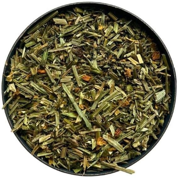 Tisane Eschscholtzia Grs Pavot
