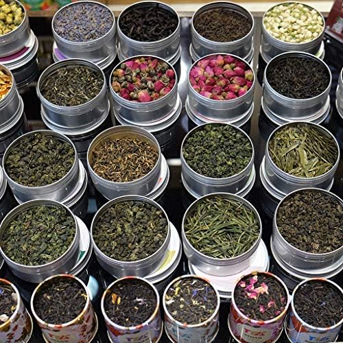 Vue 6 de Tisane Bio Melange Du