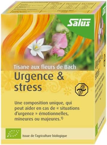 Vue 4 de Salus Tisane Urgence Stress