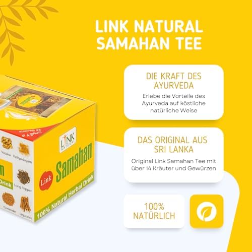 Vue 2 de Samahan Link Natural The