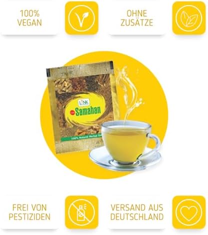 Vue 3 de Samahan Link Natural The