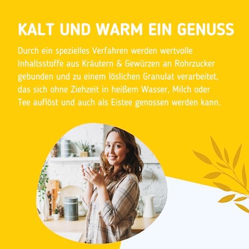 Vue 6 de Samahan Link Natural The