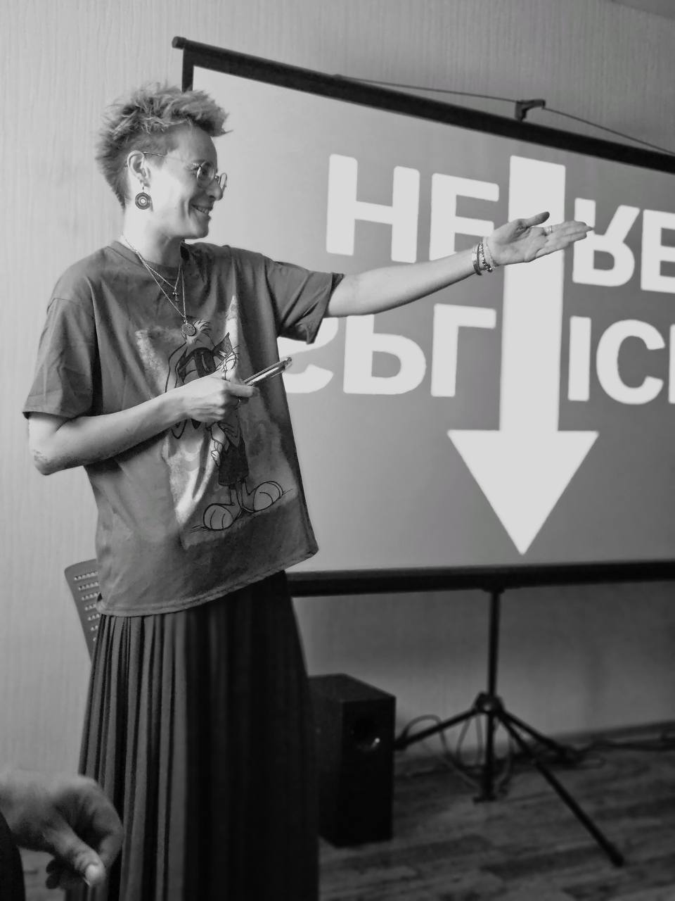 «Кантия» — Мария Вихрова фото 2