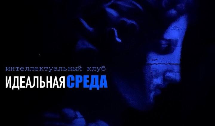 Идеальная среда