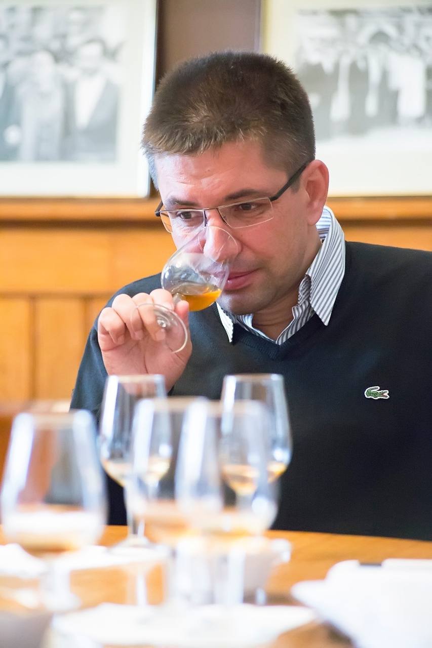 Валентин Митяев