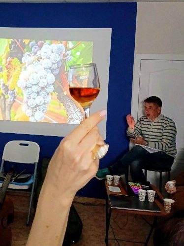 А что у нас на сладкое — фото 4
