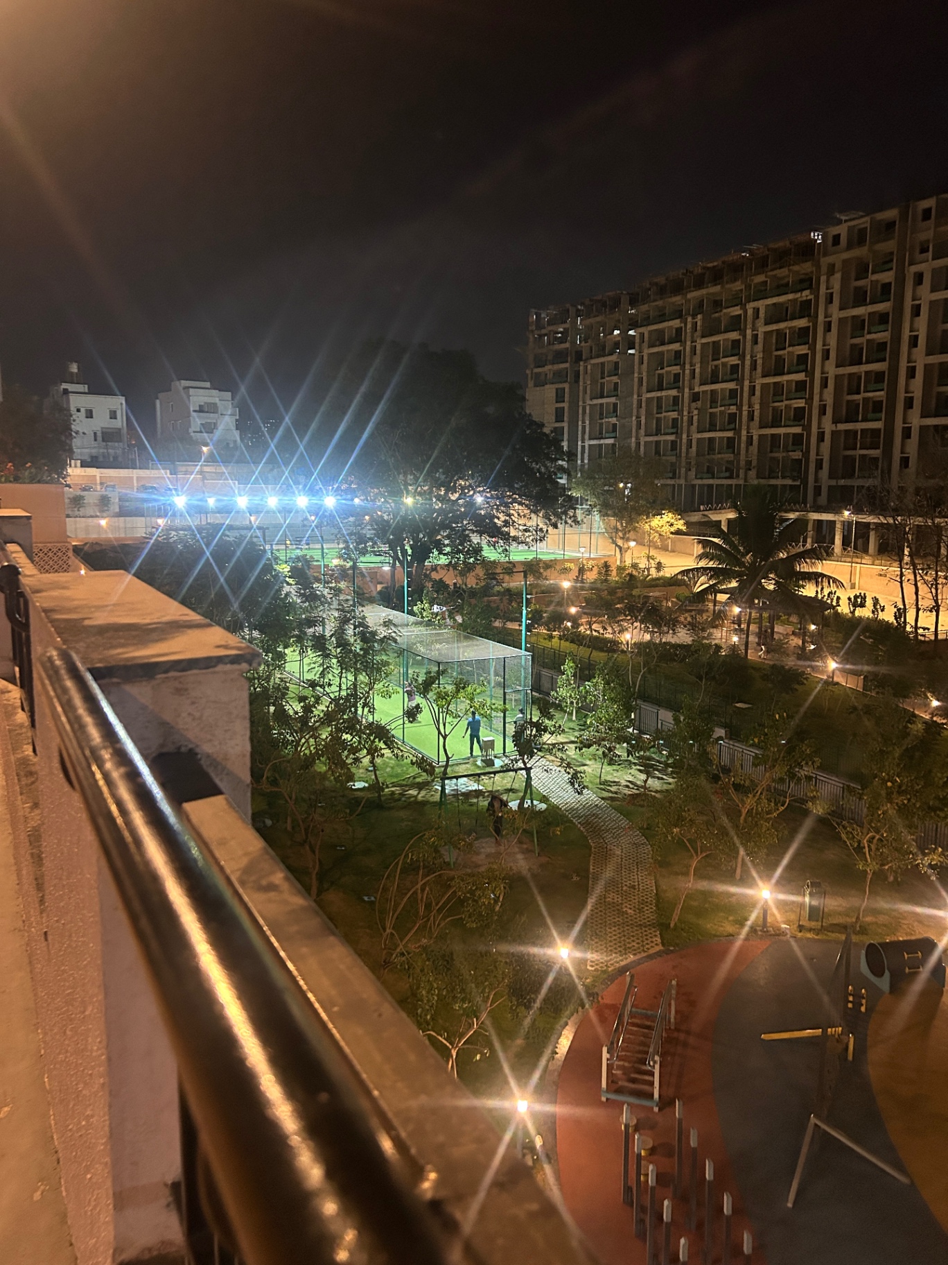 2 BHK APARTMENT in Prestige Primrose Hills, Bengaluru near Near Mantri courtyard