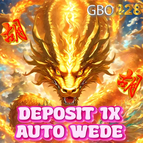 Slot Gacor