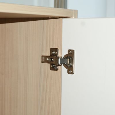 inset hinge