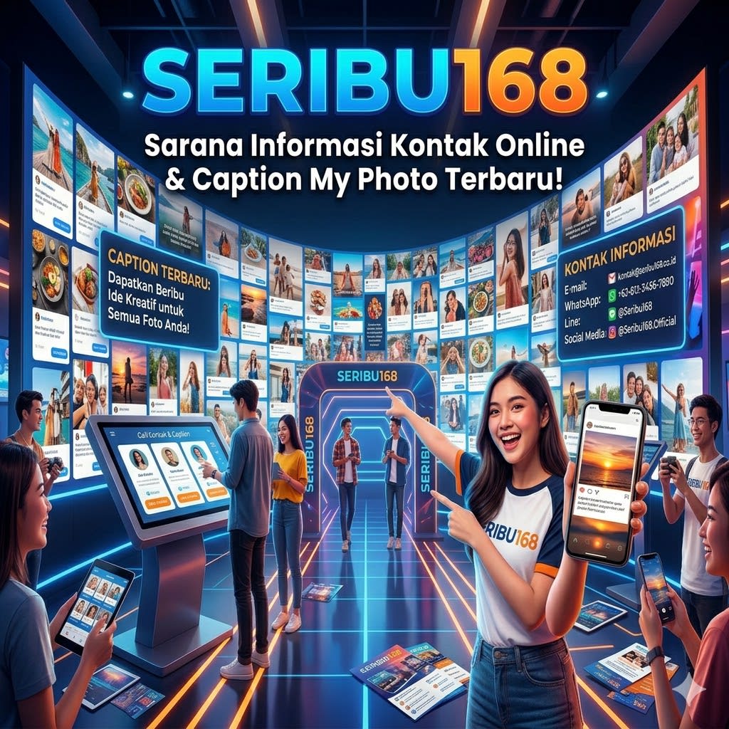 SERIBU168