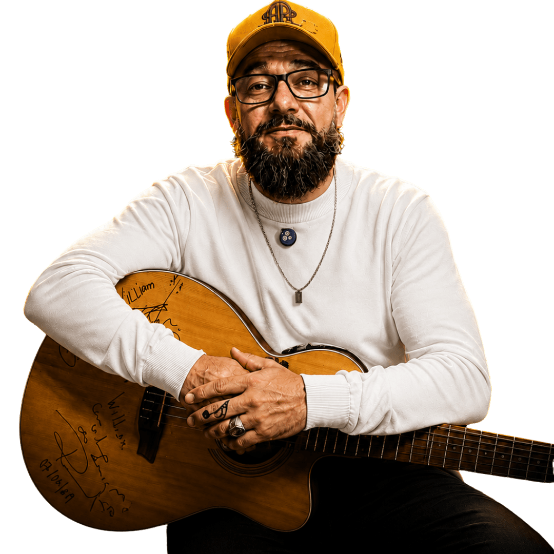 Willian Segundeiro Raiz