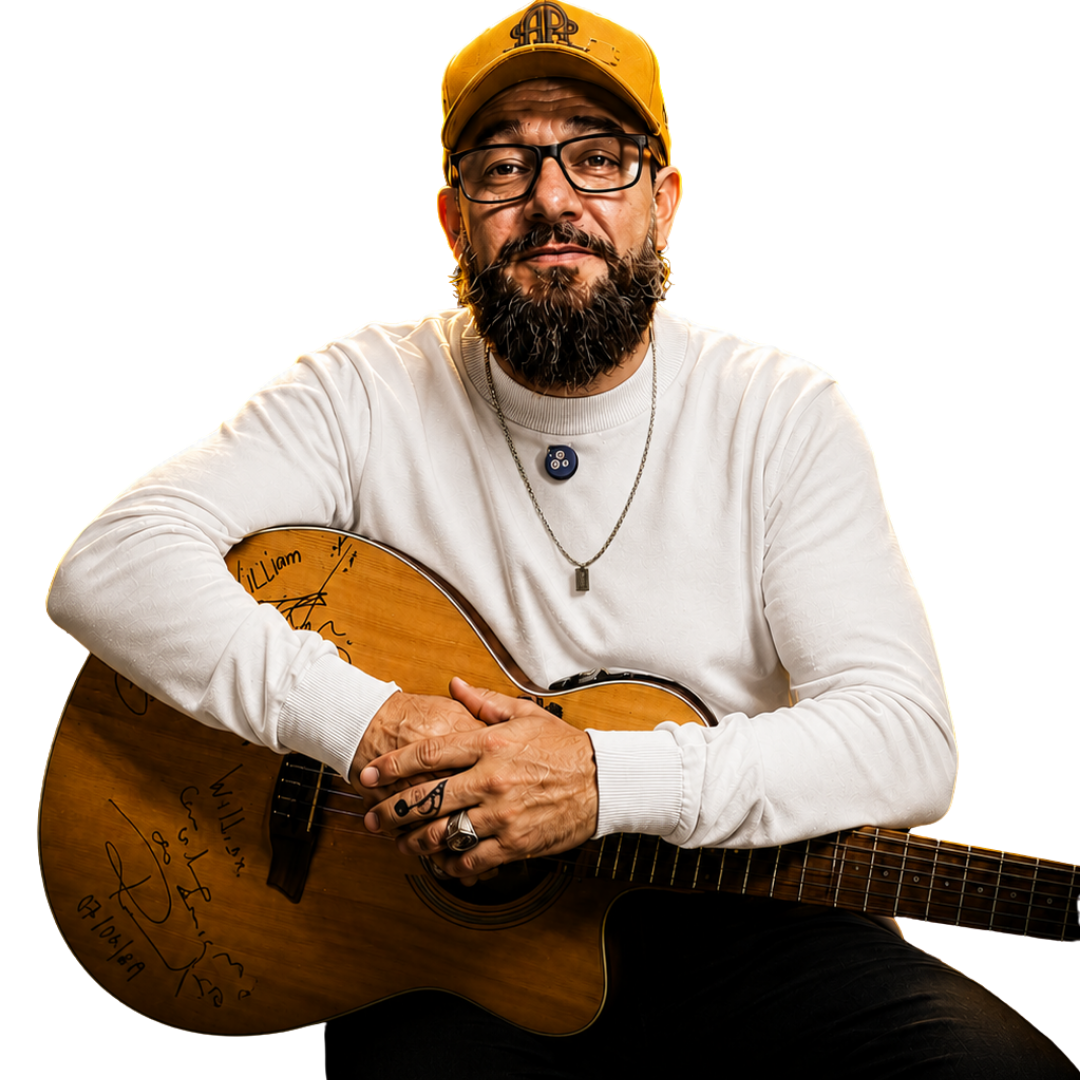 Willian Segundeiro Raiz