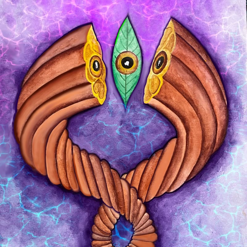 Healing Triad